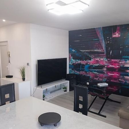 Appartement Sandonato Clermont-lʼHérault Exterior foto