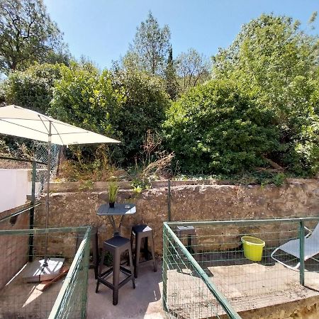 Appartement Sandonato Clermont-lʼHérault Exterior foto