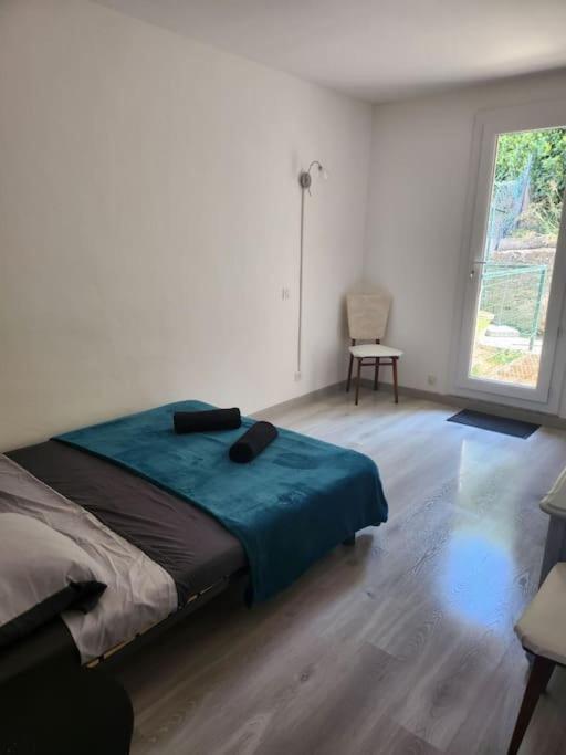 Appartement Sandonato Clermont-lʼHérault Exterior foto