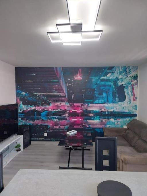 Appartement Sandonato Clermont-lʼHérault Exterior foto